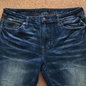 American Eagle Jeans Men’s 36x34